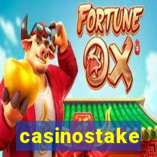 casinostake