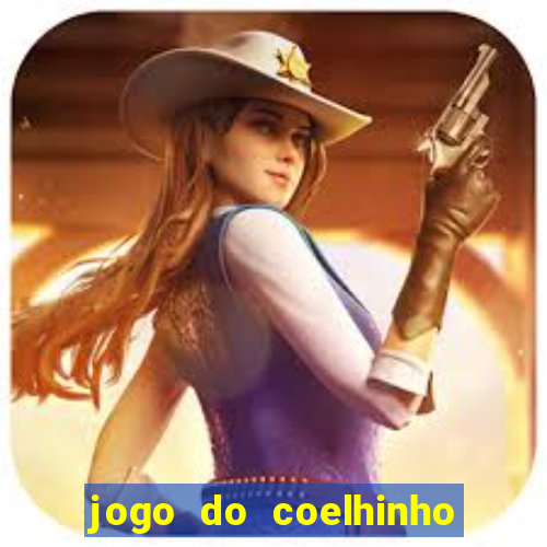 jogo do coelhinho demo gratis