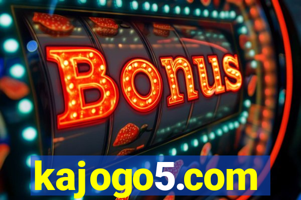 kajogo5.com