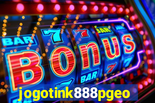 jogotink888pgeo