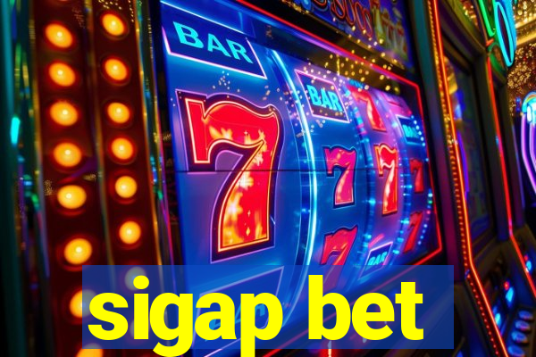 sigap bet