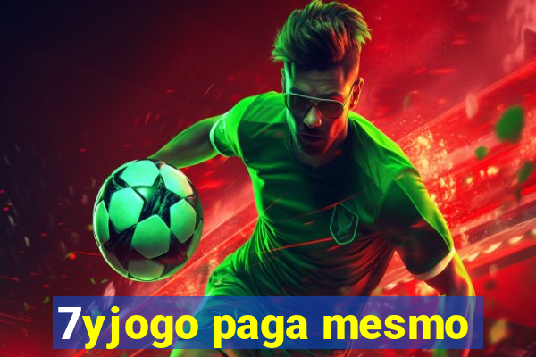 7yjogo paga mesmo