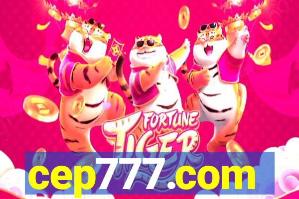 cep777.com