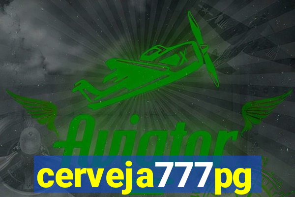 cerveja777pg