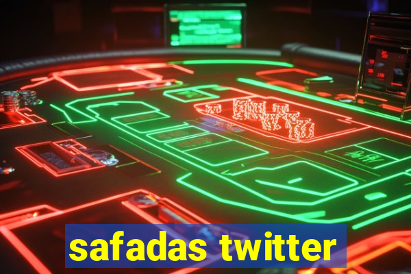 safadas twitter