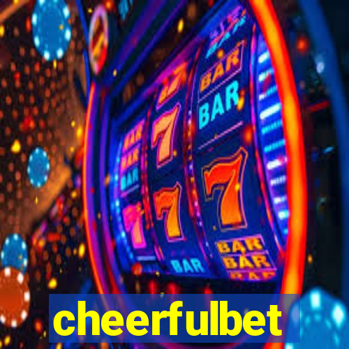 cheerfulbet