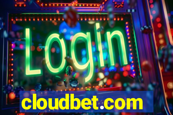 cloudbet.com