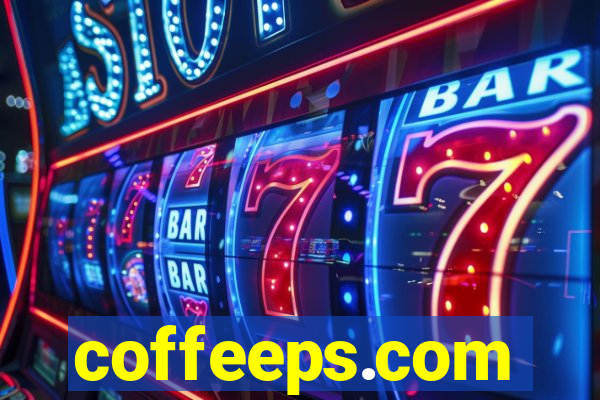 coffeeps.com