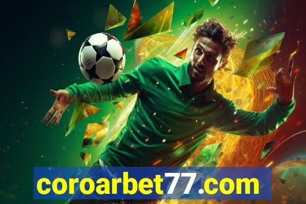 coroarbet77.com