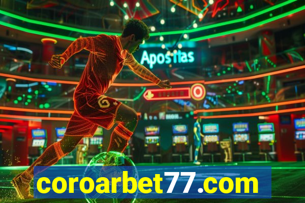 coroarbet77.com