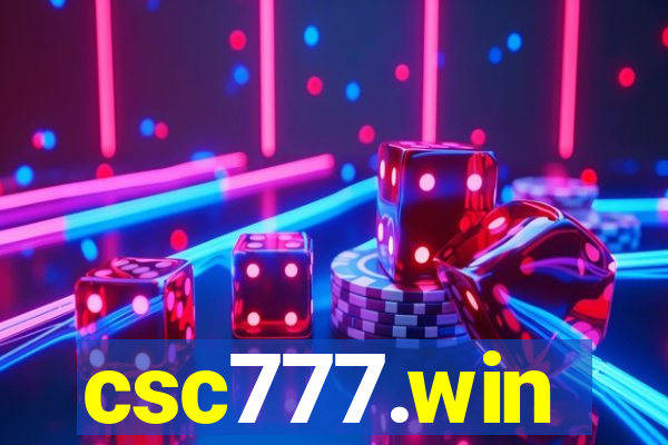 csc777.win