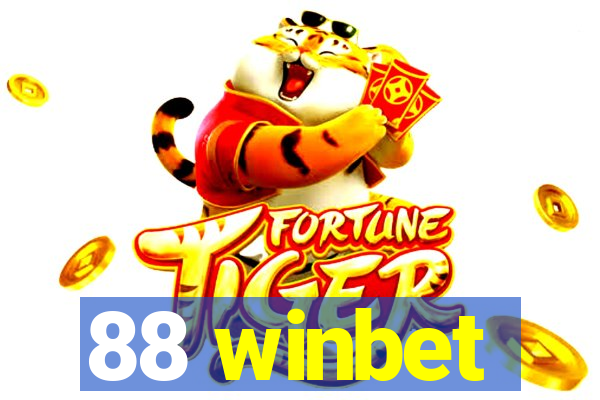 88 winbet