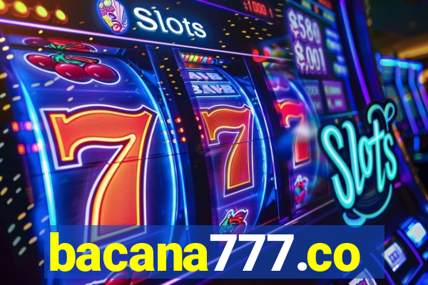 bacana777.co