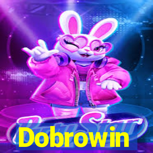 Dobrowin