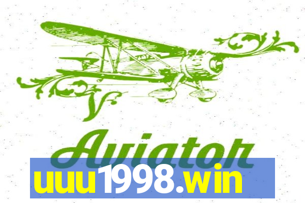 uuu1998.win