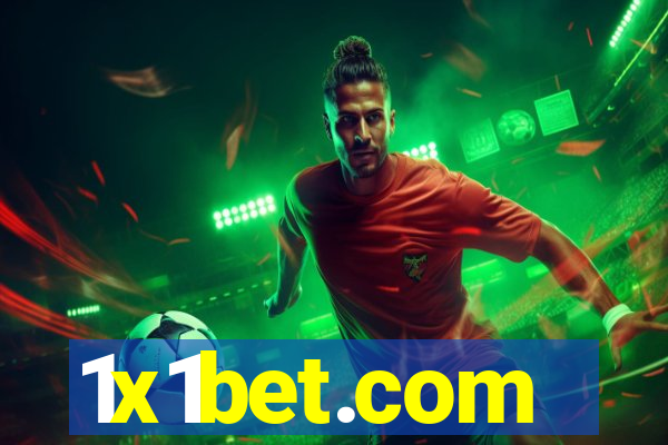 1x1bet.com