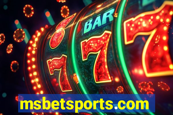 msbetsports.com