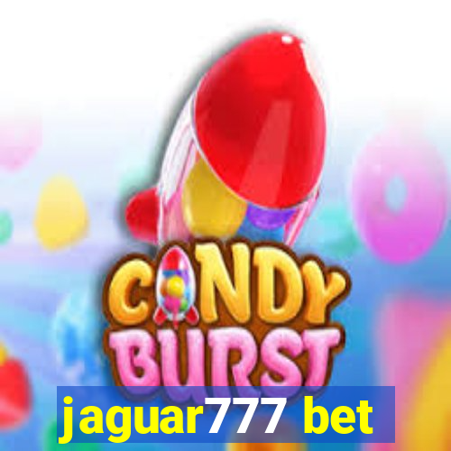 jaguar777 bet