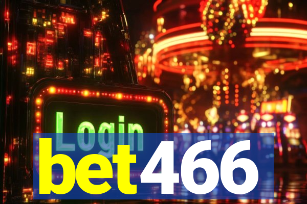 bet466