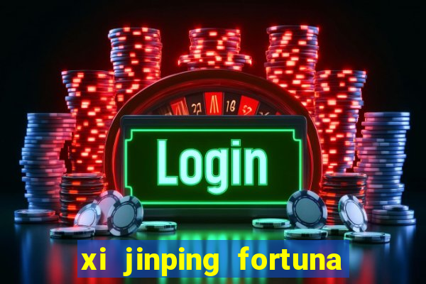 xi jinping fortuna xi jinping patrimonio