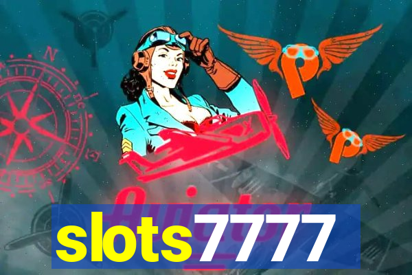 slots7777