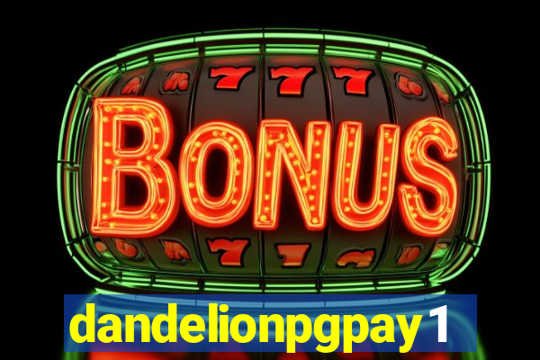 dandelionpgpay1.com