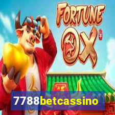 7788betcassino