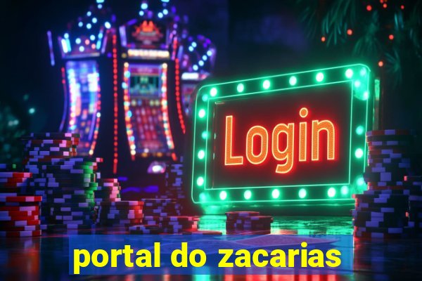 portal do zacarias