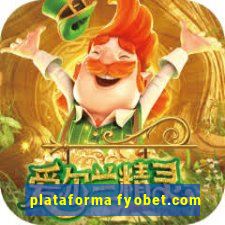 plataforma fyobet.com