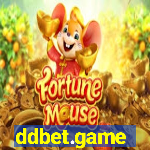 ddbet.game