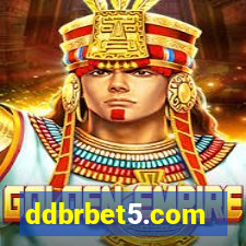 ddbrbet5.com