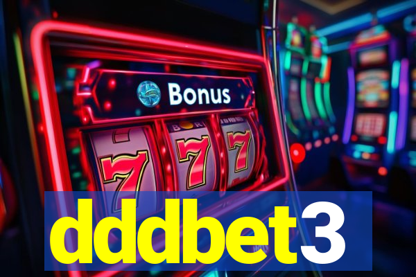 dddbet3