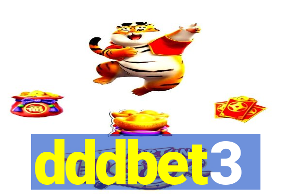 dddbet3