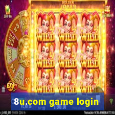 8u.com game login