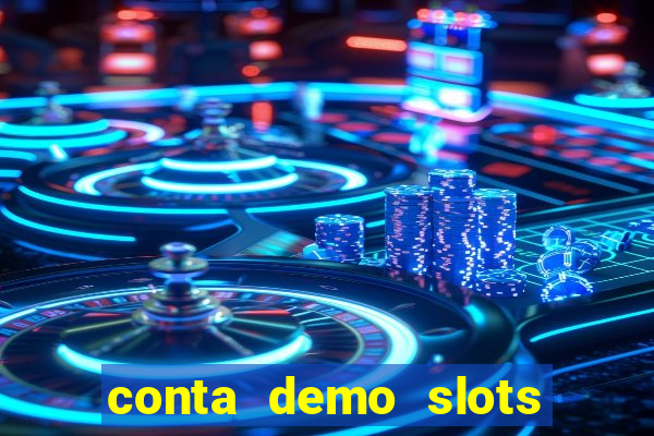 conta demo slots pg touro