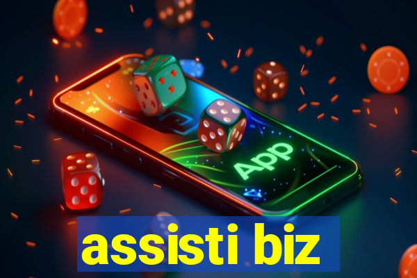 assisti biz