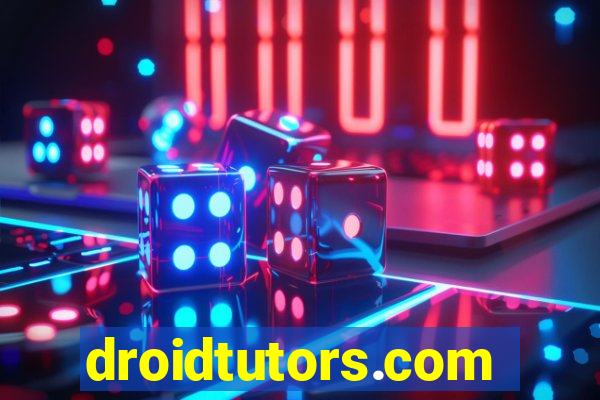 droidtutors.com