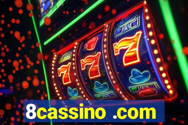 8cassino .com