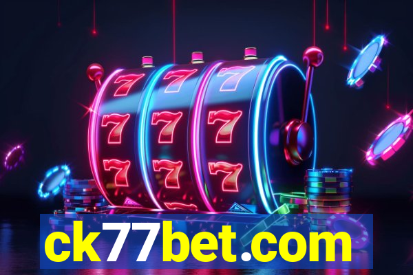 ck77bet.com