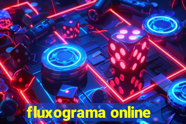 fluxograma online