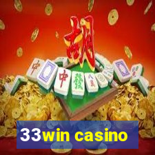 33win casino