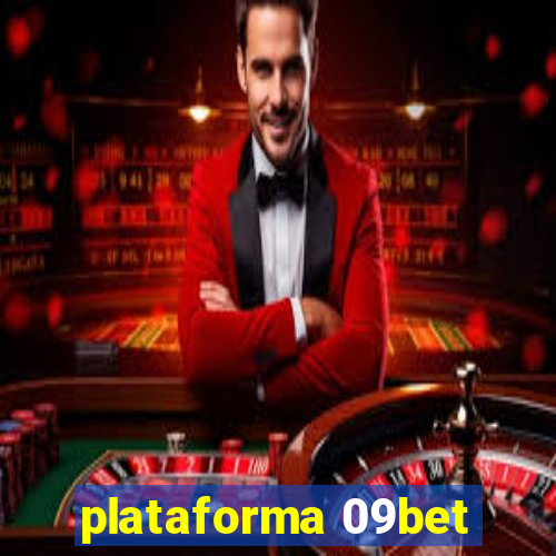 plataforma 09bet