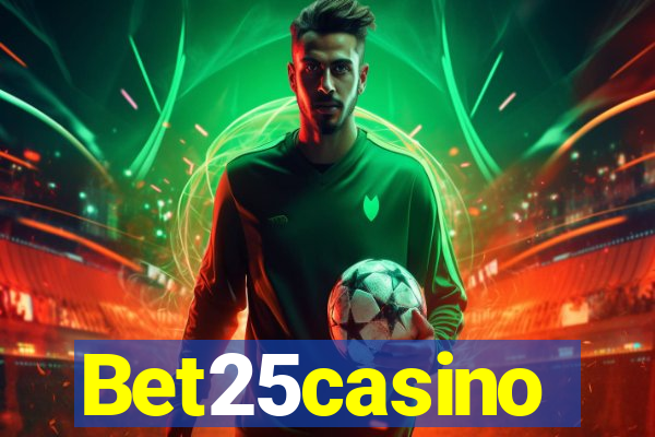 Bet25casino