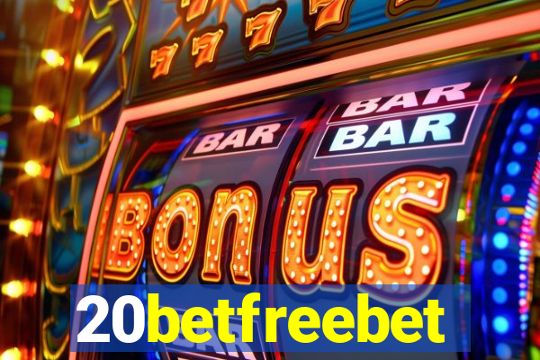 20betfreebet