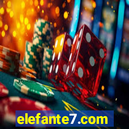 elefante7.com