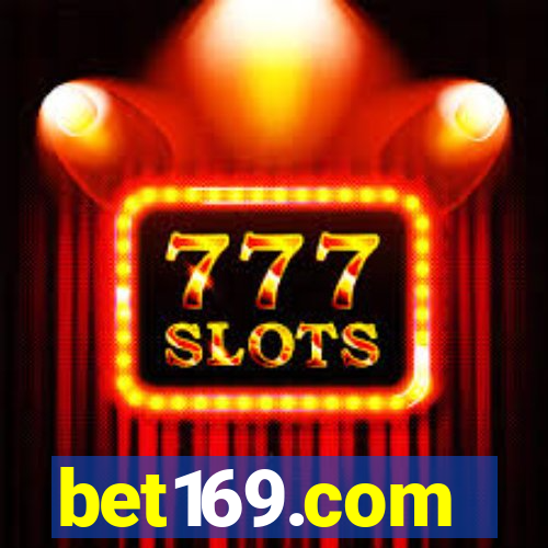 bet169.com