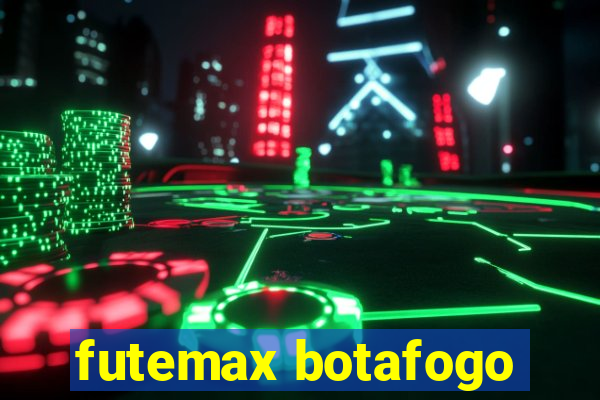 futemax botafogo