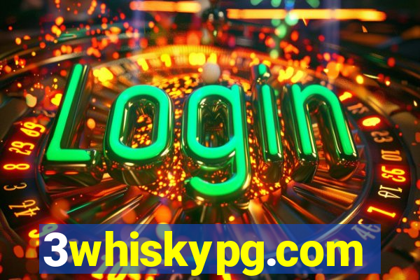 3whiskypg.com