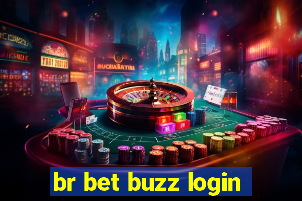 br bet buzz login