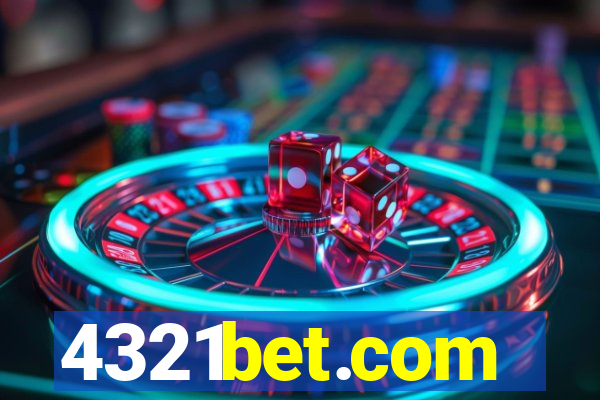 4321bet.com